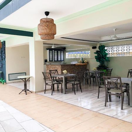 Hotel Sinai Nagua Zewnętrze zdjęcie